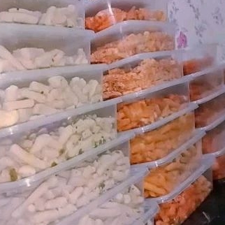 

BASRENG PEDAS KEMASAN BOX