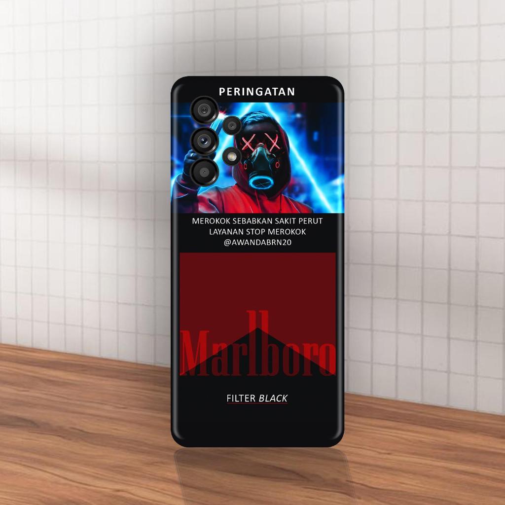 Case Samsung A33 -  Casing Hp - Softcase Case Hp Samsung A33 - Casing Hp - Softcase - Case Hp Samsun