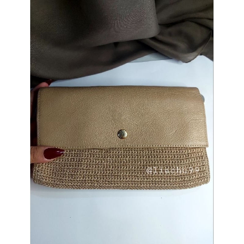 dompet second dowa