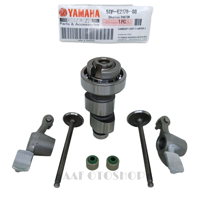 NOKEN AS+PELATUK KLEP+PAYUNG KLEP[PAKET] JUPITER Z,VEGA R,JUPITER LAMA,VEGA LAMA