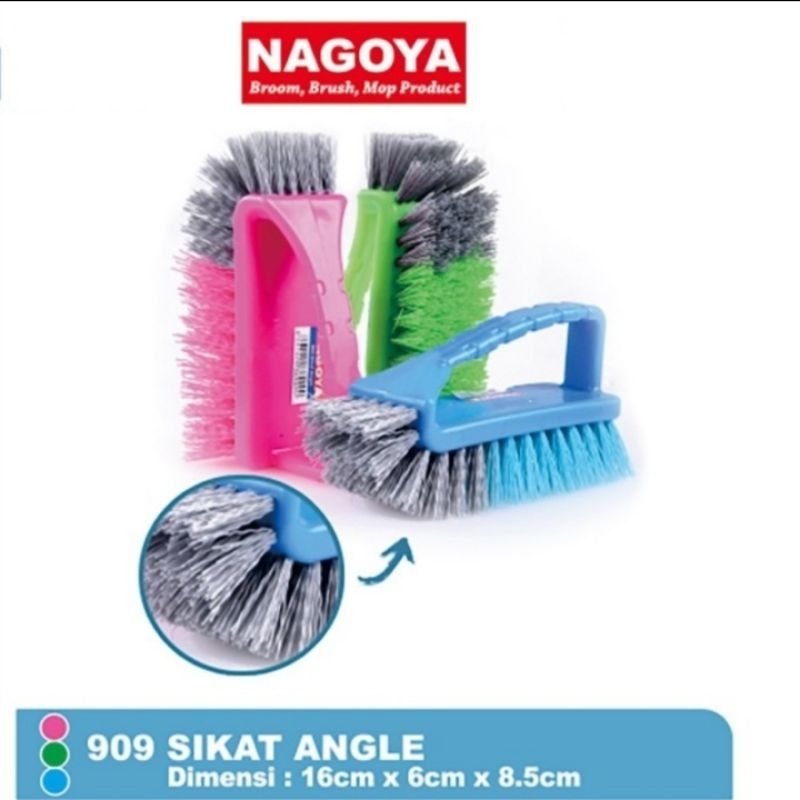 SIKAT WC ANGLE NAGOYA/SIKAT WC SUDUT NAGOYA