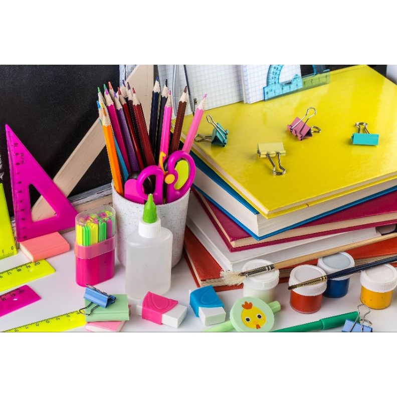 

12.12 FLASH SALE Link live - paket usaha alat tulis 1kg grosir