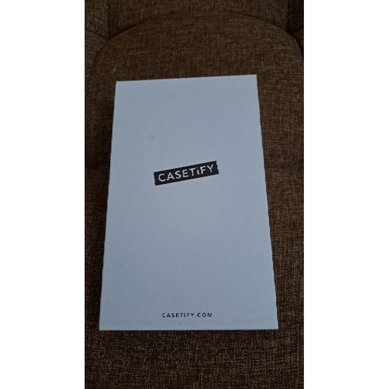 [JUAL RUGI] CASE TiFY iPhone 11 Pro Max SECOND PRELOVED Murah Meriah (Defect)