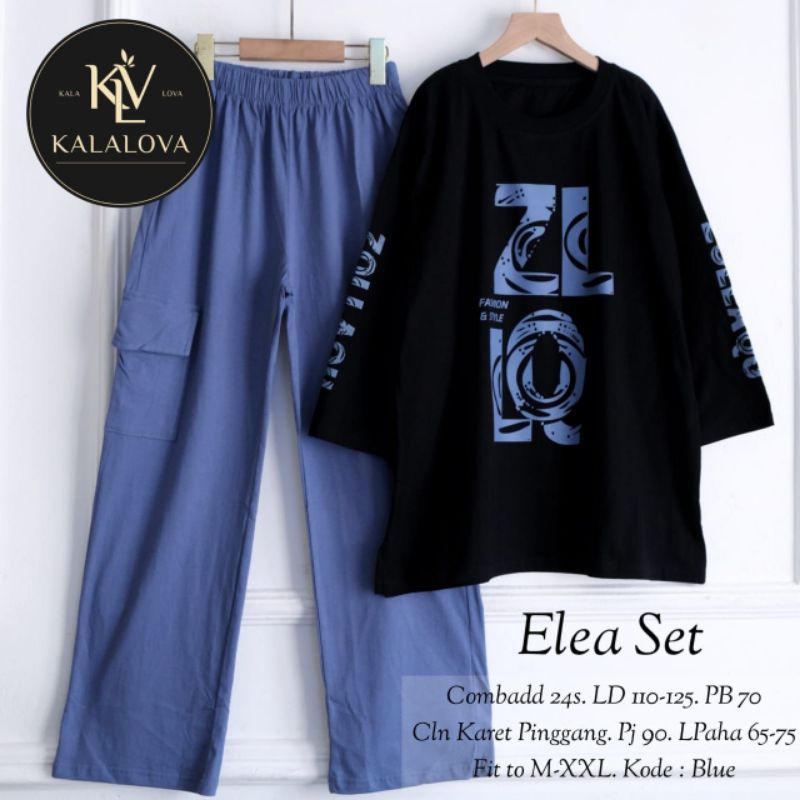 Elea Set
