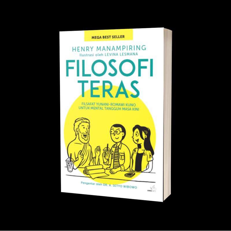 

Filosofi Teras
