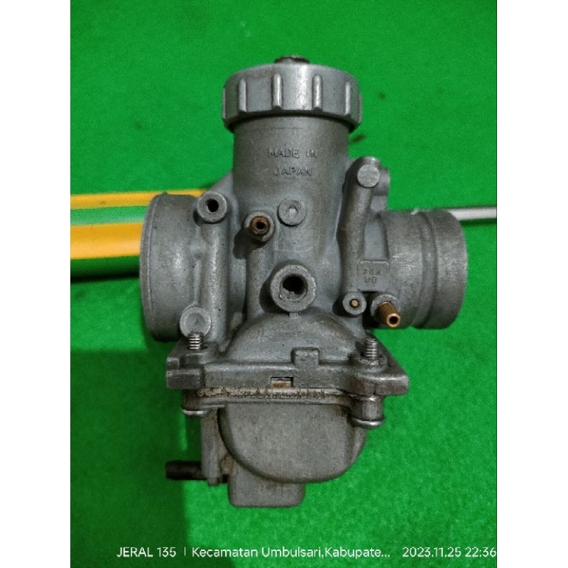Karbu RX king 3Ka Japan original