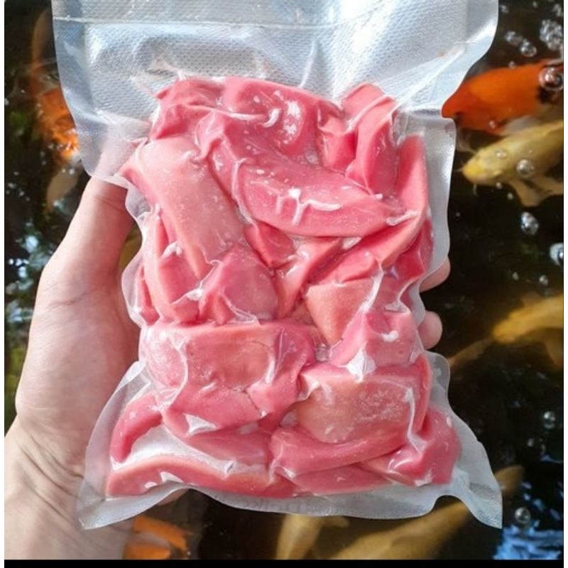 

JAMBU BIJI FROZEN 500g