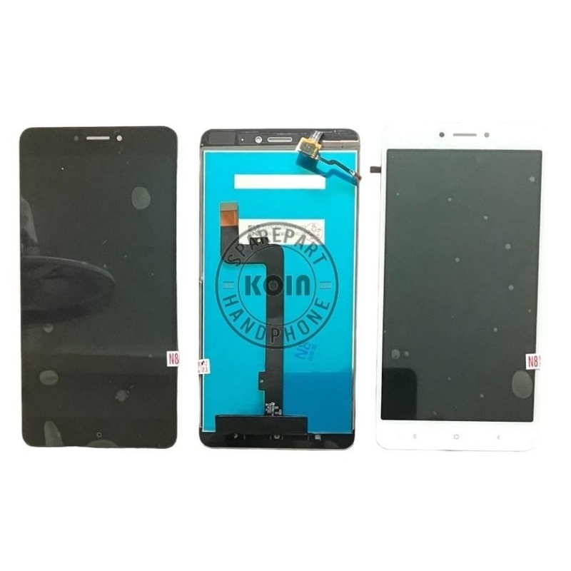 LCD TOUCHSCREEN XIAOMI MI MAX 2 ORIGINAL