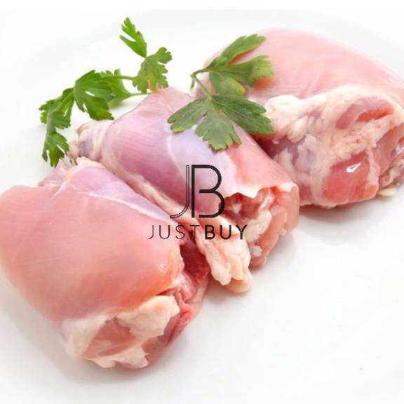 

LCYG7231 Free Ongkir Fillet paha ayam / boneless paha ayam
