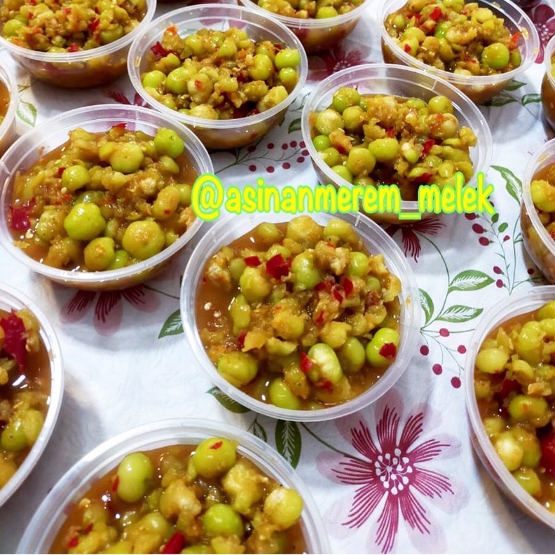 

✨TERBARU✨ BEBEG CEREMAI serbuuu !