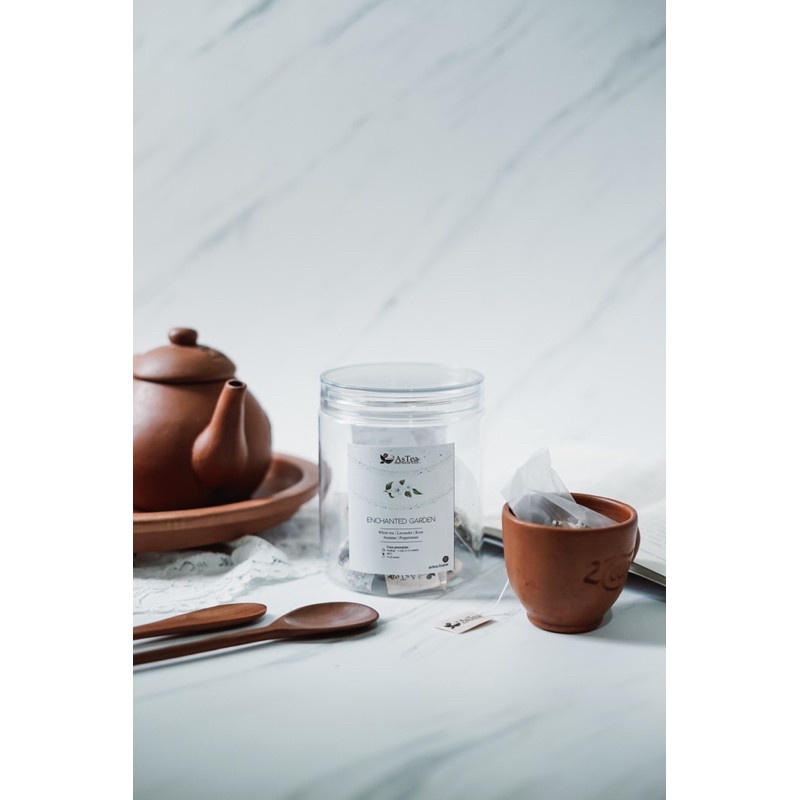 

Discount Today enchanted garden tea blend serbuuu !