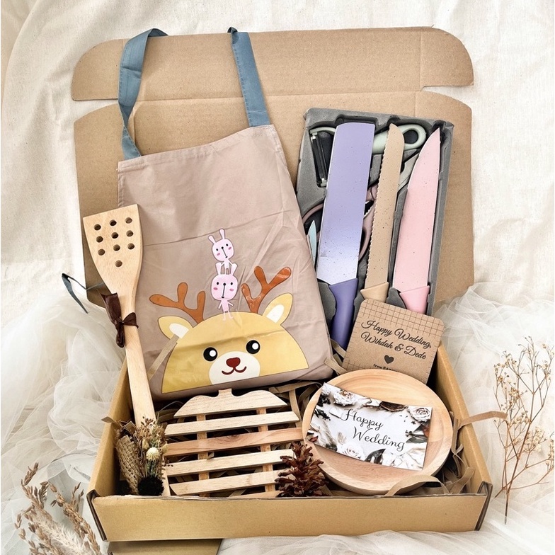 

12.12 Product HOT Cooking Set / kado pernikahan / Hampers Natal/ Kado Natal / hamper lebaran / hampers wedding / kado ulangtahun / parcel lebaran / hadiah wisuda !!