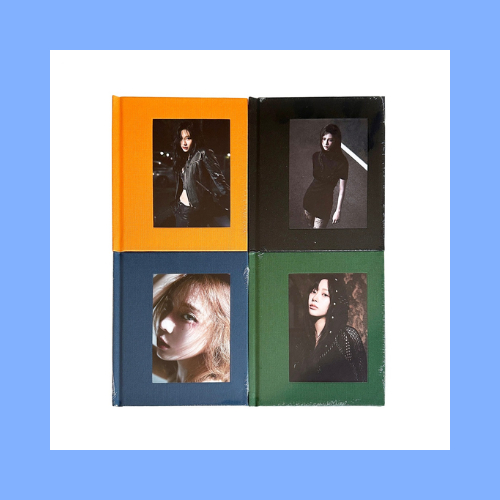 Aespa Drama (Sequence Ver.) Mini Album Vol. 4 Official