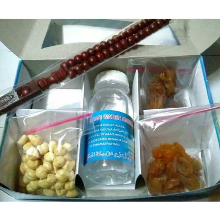 

KQVR8096 Jangan Sampai Kehabisan!!! oleh oleh haji dan umroh zamzam60ml/tasbih