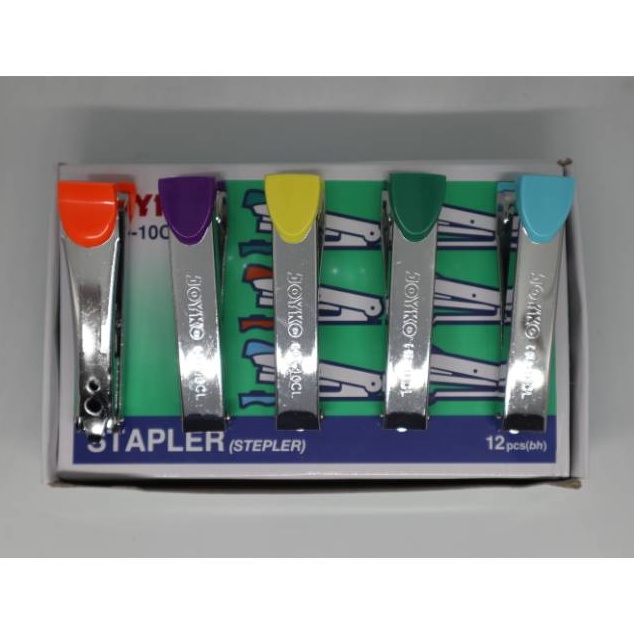 

12.12 Terlaris Stapler Joyko HD-10CL !!