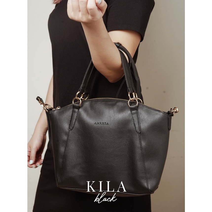 RECOMENDED Kila bag - SLING BAG - HAND BAG FIT MACBOOK 11 inch