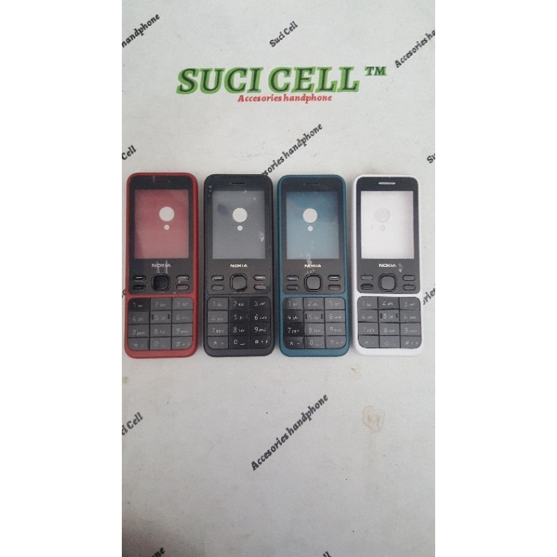 Casing Nokia N150 2020