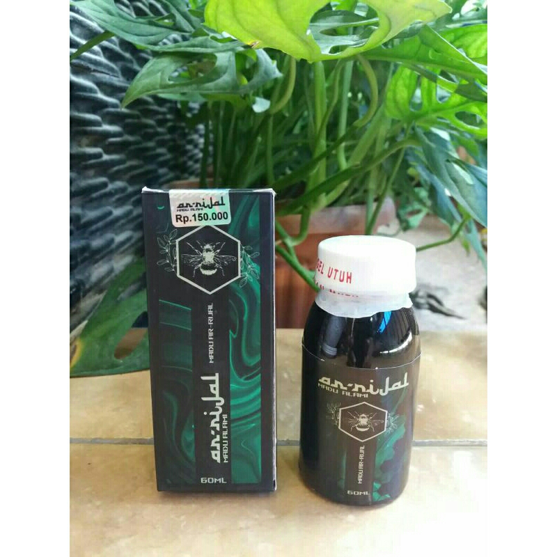 

MADU ARRIJAL MADUKUAT ALAMI