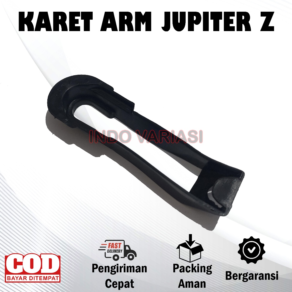 Karet Swing Arm Jupiter Z Pelindung Bantalan Rantai