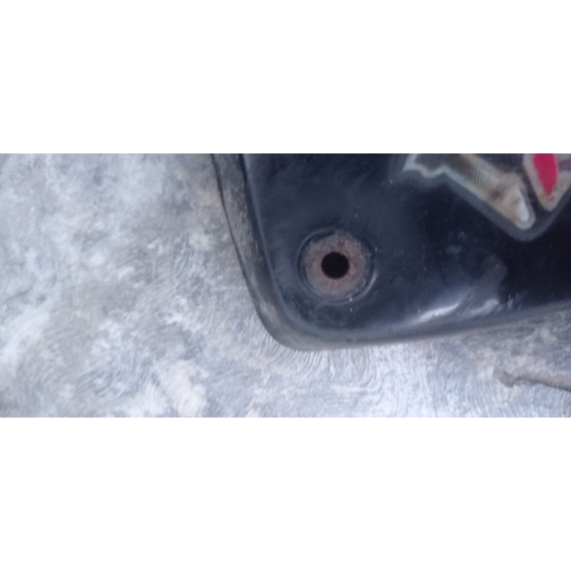 tutup aki new bravo rc100 rc80