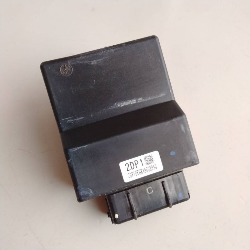 ECU NMAX 155 OLD 2DP NON ABS ORIGINAL COPOTAN