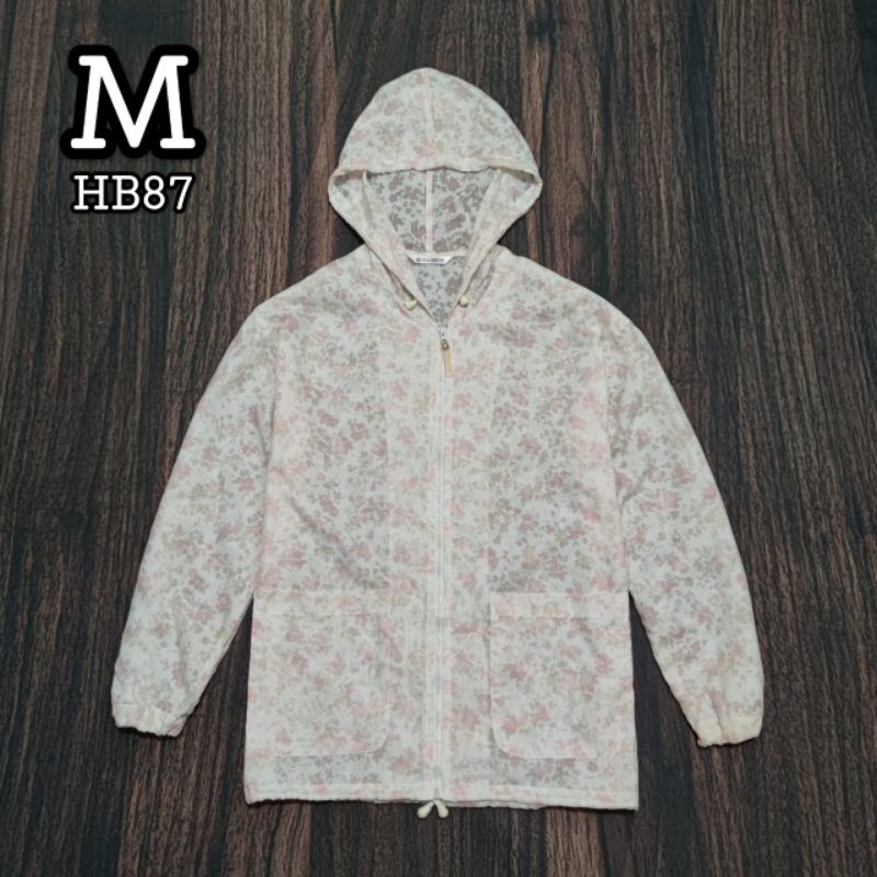 Atasan Hi Fashion Jacket