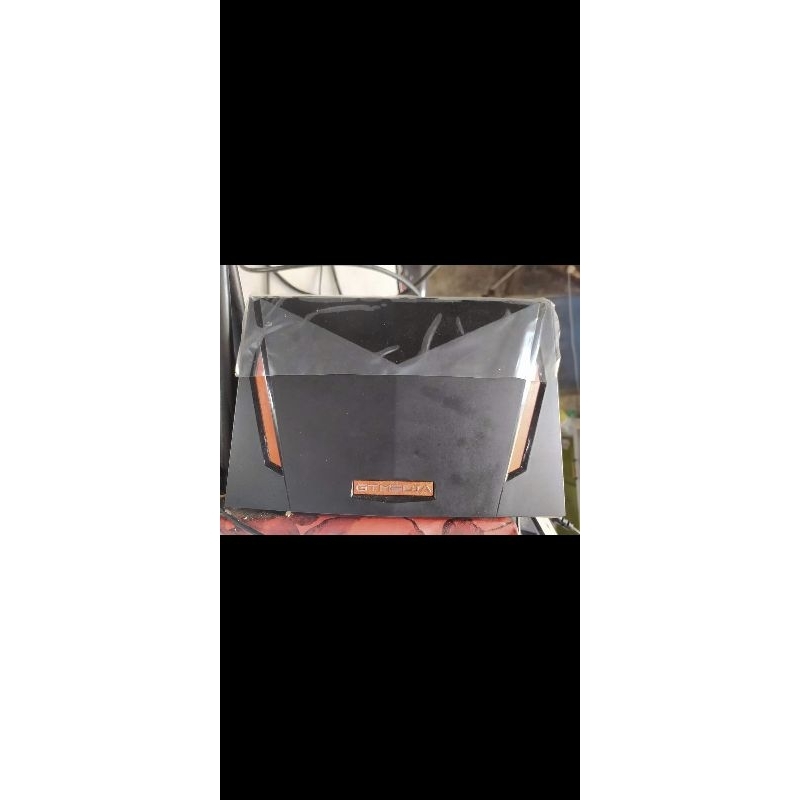 GTMEDIA V8 UHD DUAL EPROM