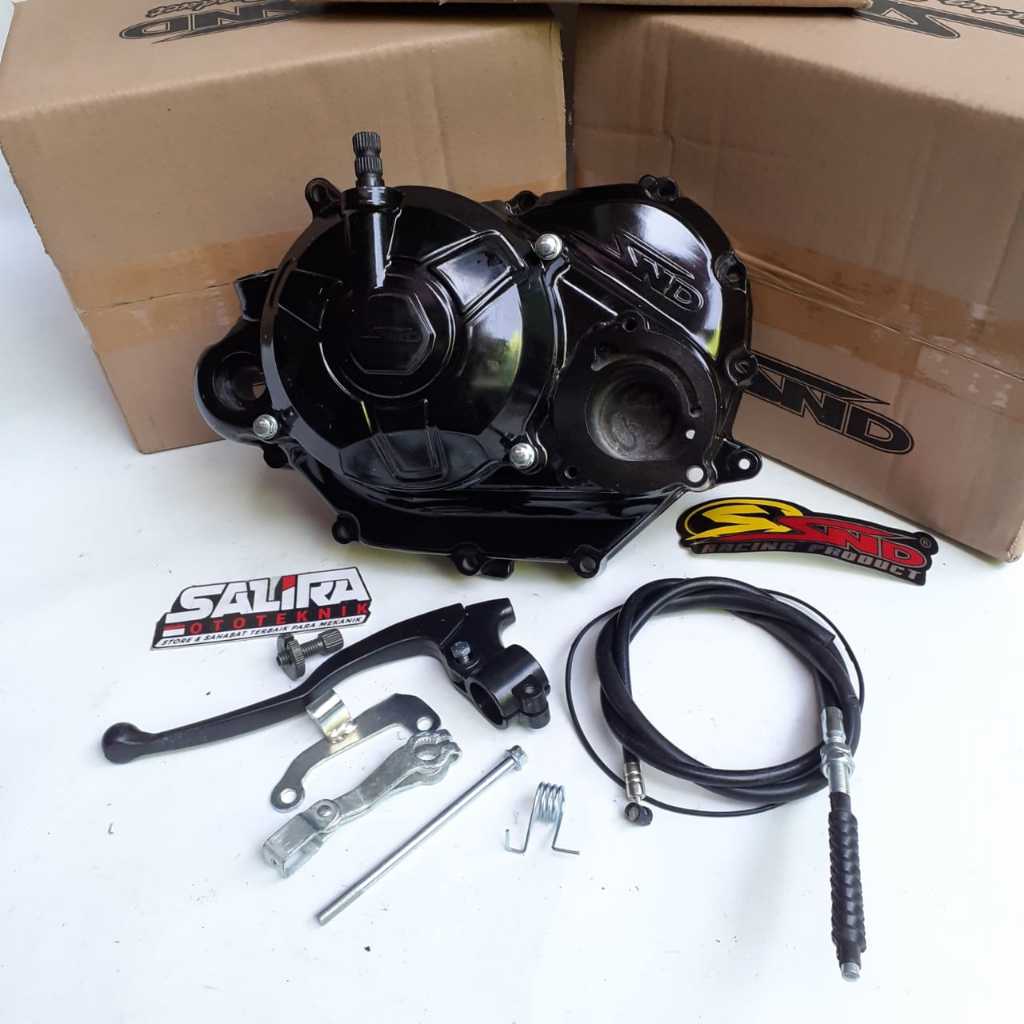 Bak Kopling Blade Revo Absolute Jupiter Z MX X1 Karisma Supra Lama X 125 100 Vega ZR Z1 Shogun 110  