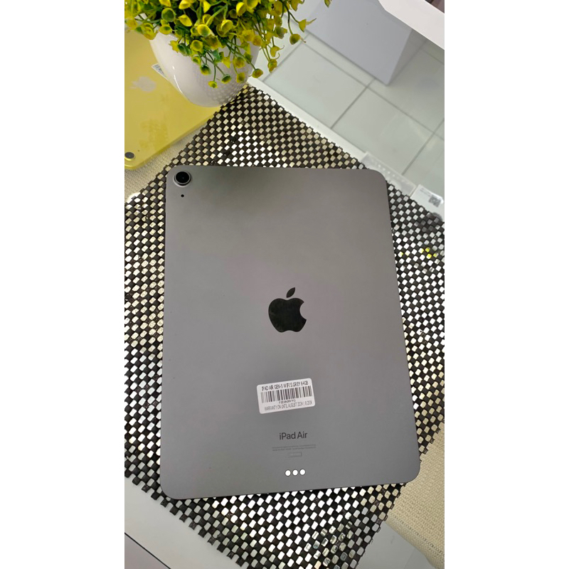 Ipad Air Gen5