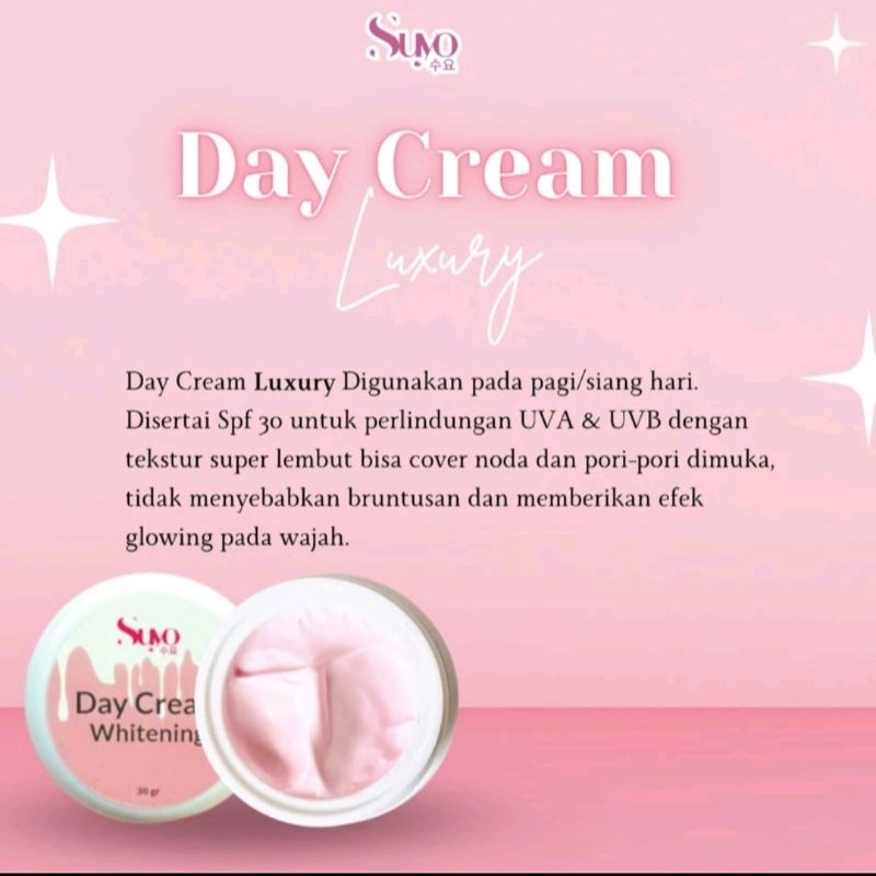 suyo luxury (skincare ecer)