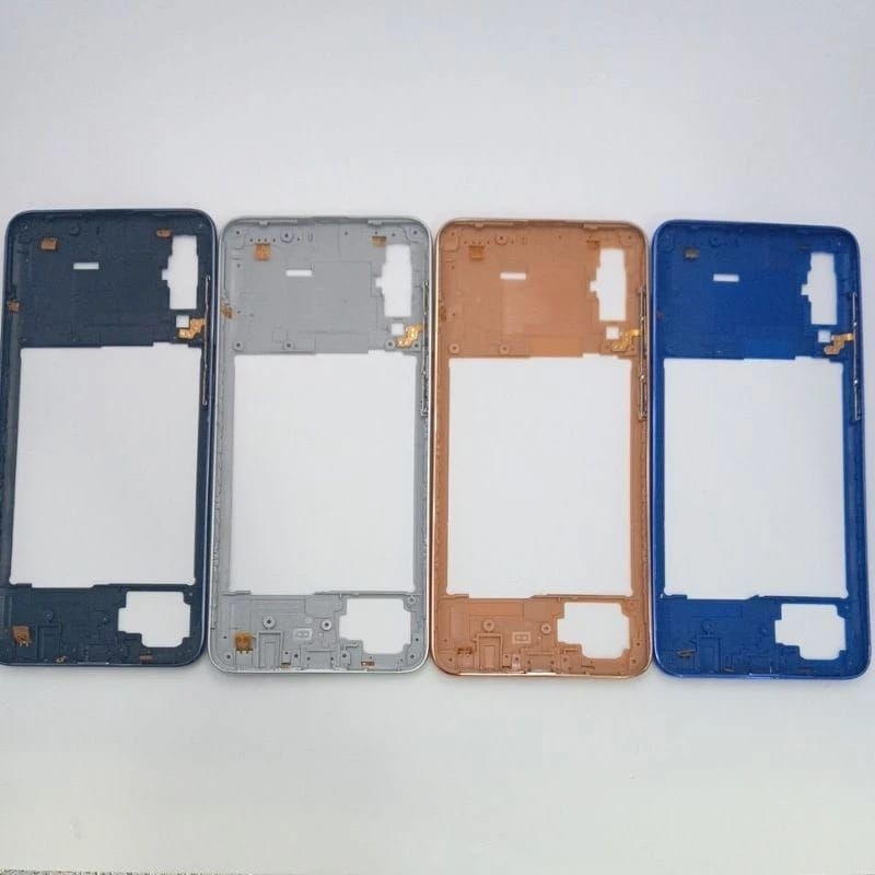 Bezel Samsung A70 Tulang Samsung A70