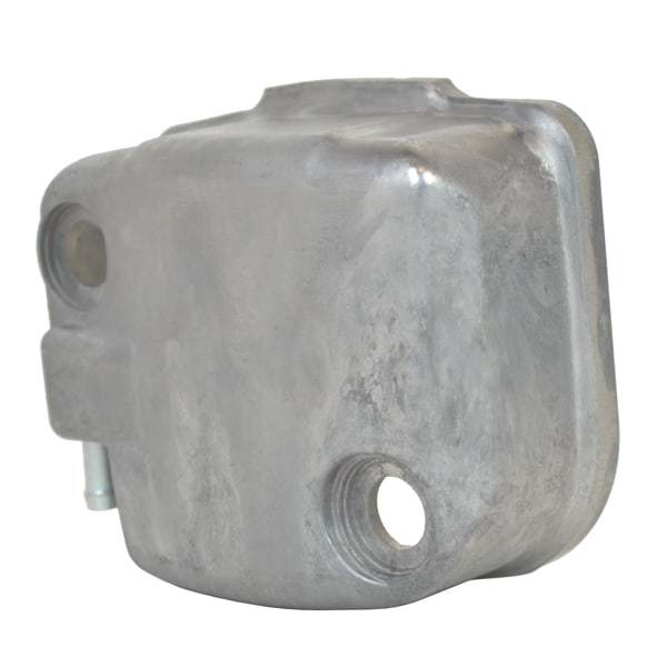 12310KZLE00 Tutup Kepala Kop Cylinder Head Cover Vario 110 Beat Scoopy Spacy PGMFI 12310-KZL-E00