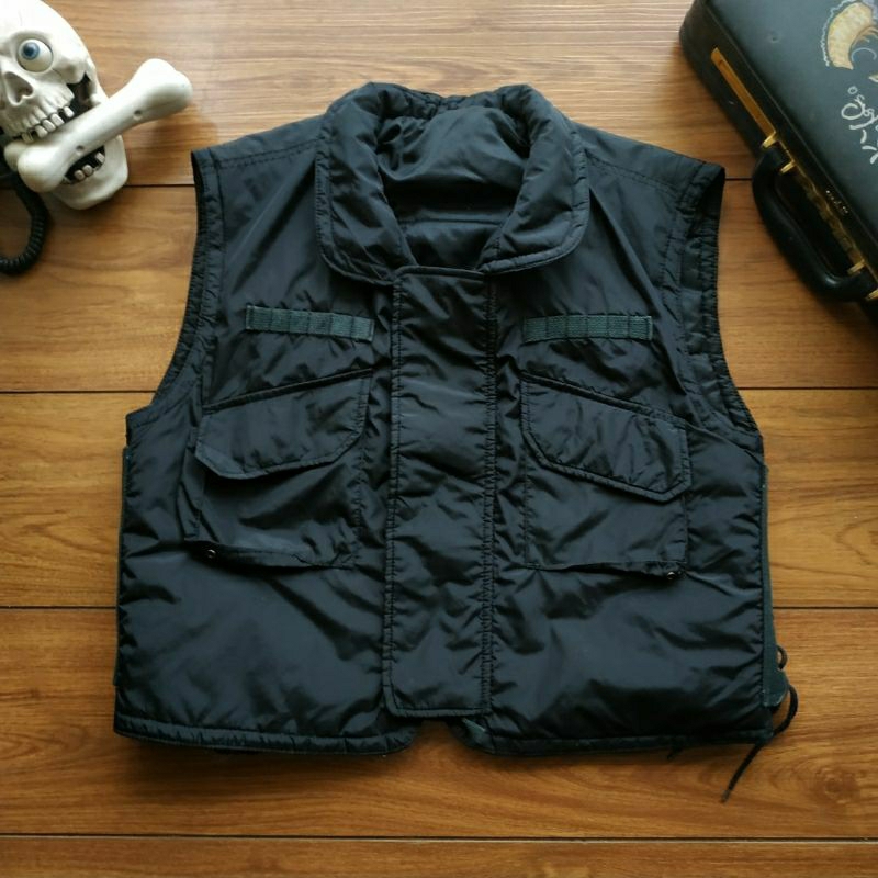 M69 Flak Vest Jacket, Body Armor Flagmentation Protection