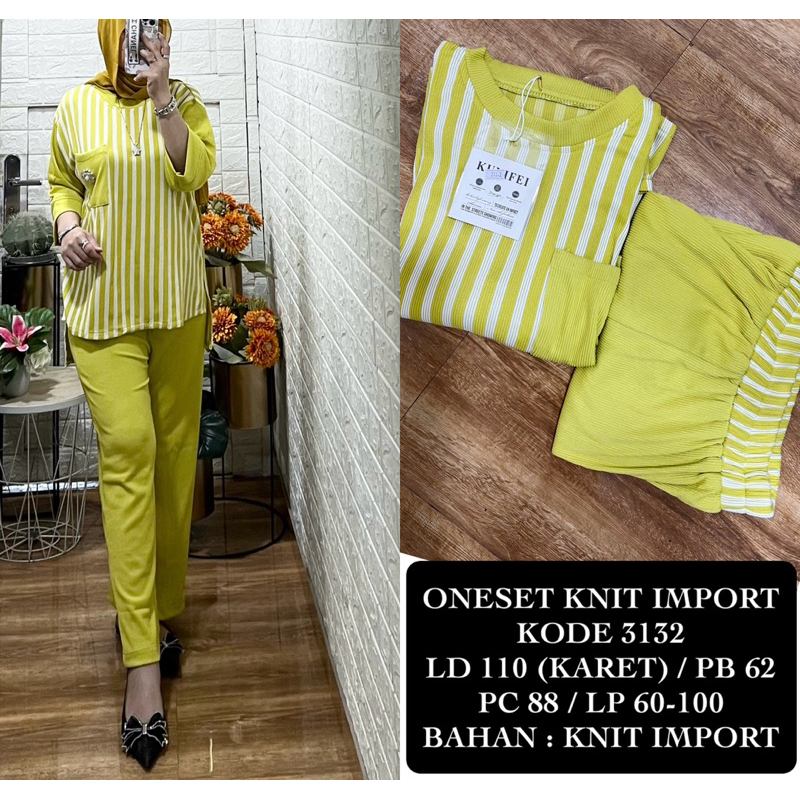 ONESET KUYIFEI IMPORT