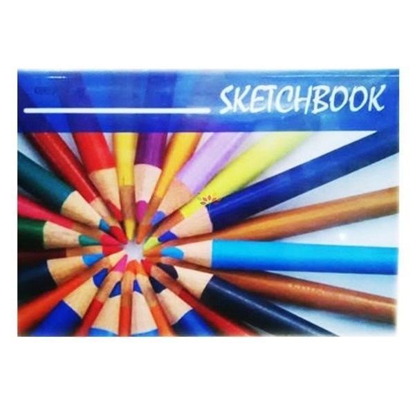 

Sketch Book Gambar Kiky A3 50 Lembar / Buku Gambar Sketsa 50 Sheets