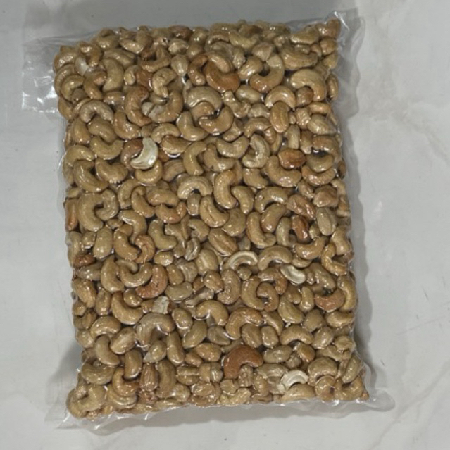 

kacang mede cashew panggang 1kg