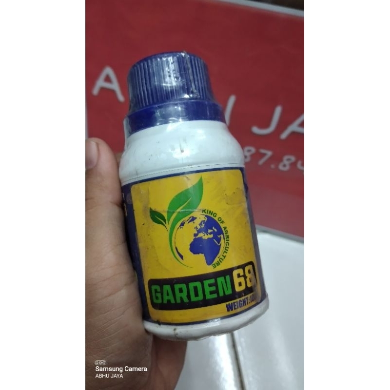 Rooting powder Garden 68 100gr