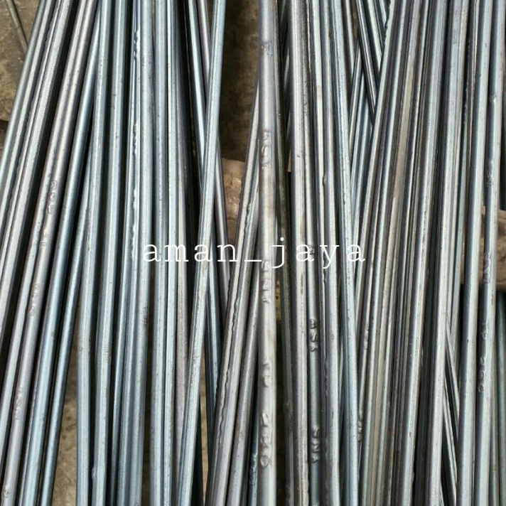 Ready Stock BESI BETON 8 MM STD.