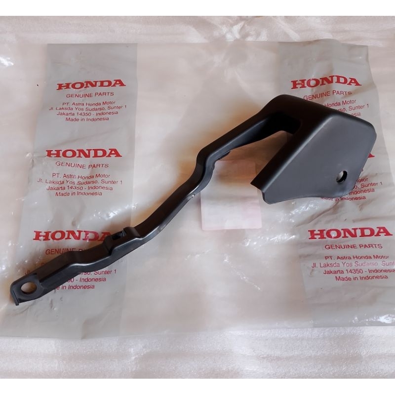 COVER TUTUP SENSOR SPEED SPIDO VARIO 125 OLD VARIO 150 LED OLD ORIGINAL