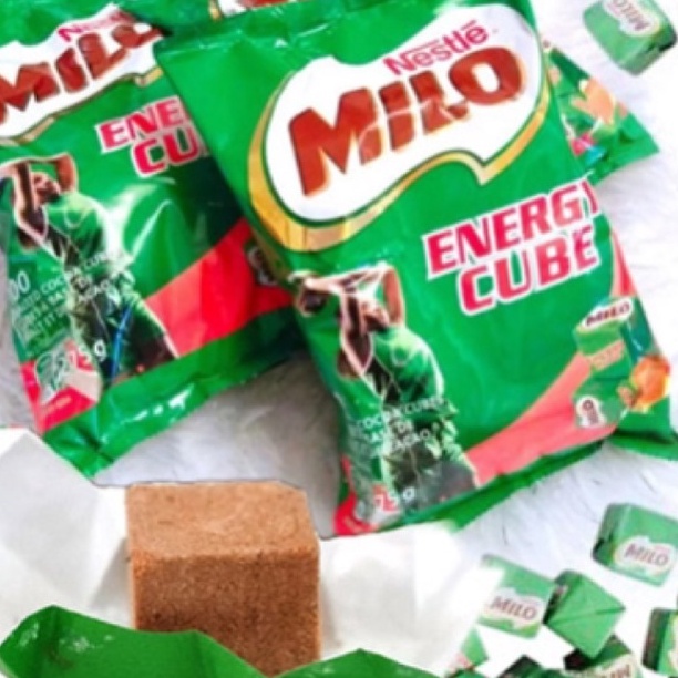 

TSKZ4985 ✔✔SALE✔✔ MILO cube 100 Impor / MILO CUBE ISI 100pcs Exp TERBARU IMPORT