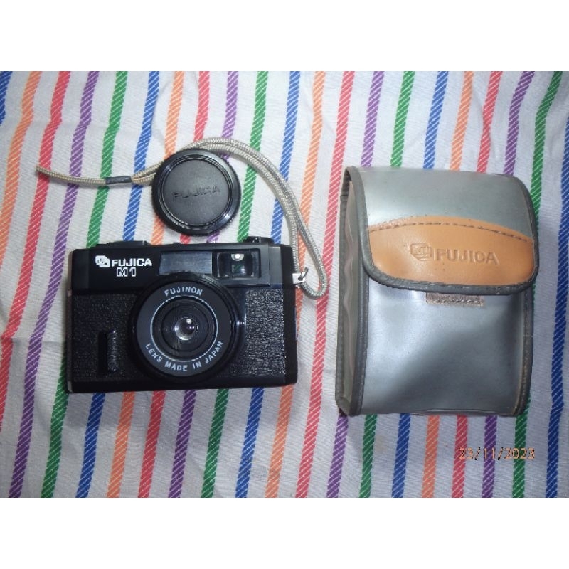 Fujica M1Second.