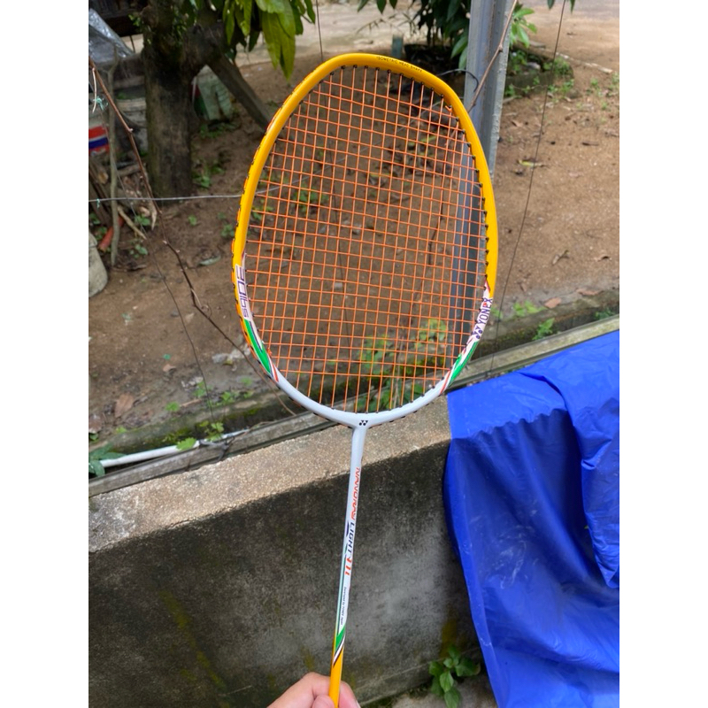 Raket Badminton Yonex Nanoray 11i