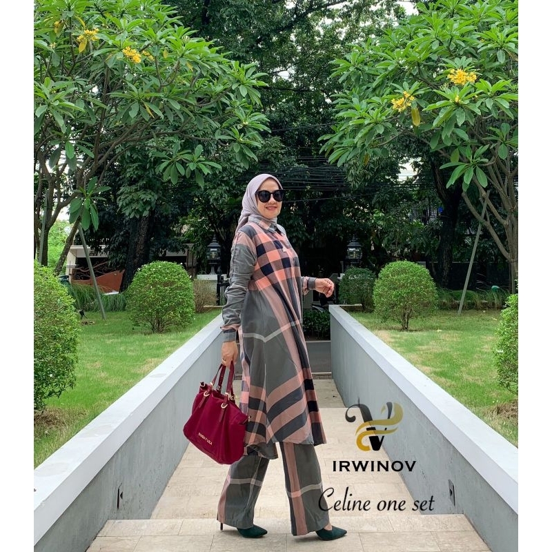 Celline one SET by irwinov - set termurah