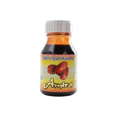 

SARI KURMA AMIRA 350gr