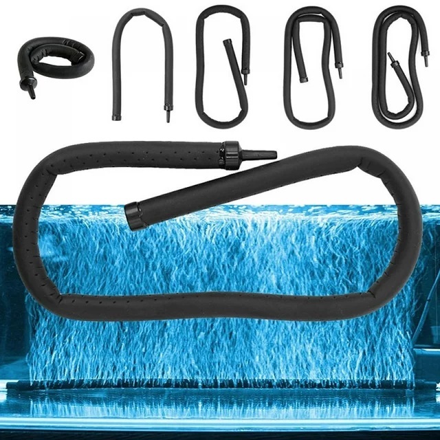 batu aerator elastis, batu aerasi elastis, batu aerator flexible, batu oxidasi flexible, selang aera