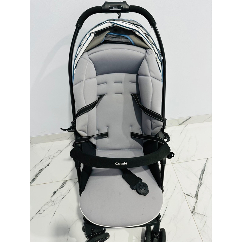 Stroller COMBI Preloved