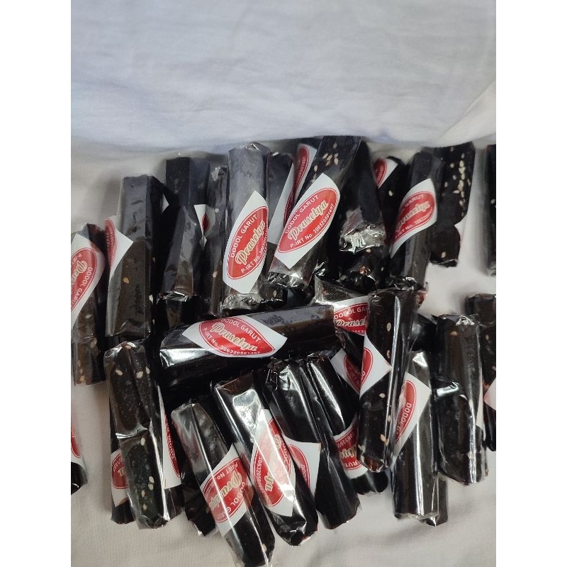 

dodol ketan hitam enak legit 250gram mantap