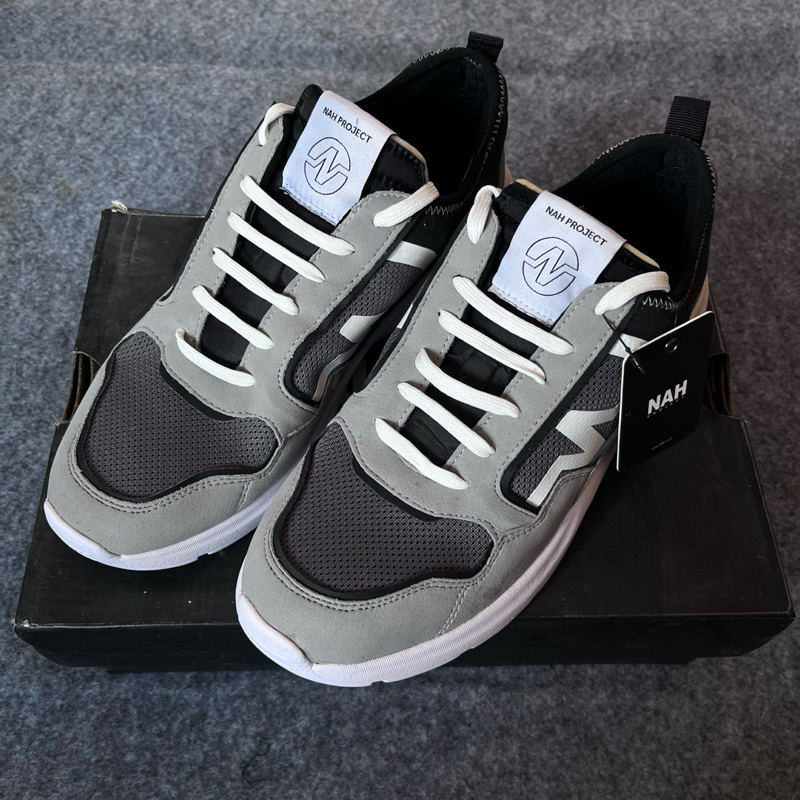 Sepatu Nah Project - NG Flex