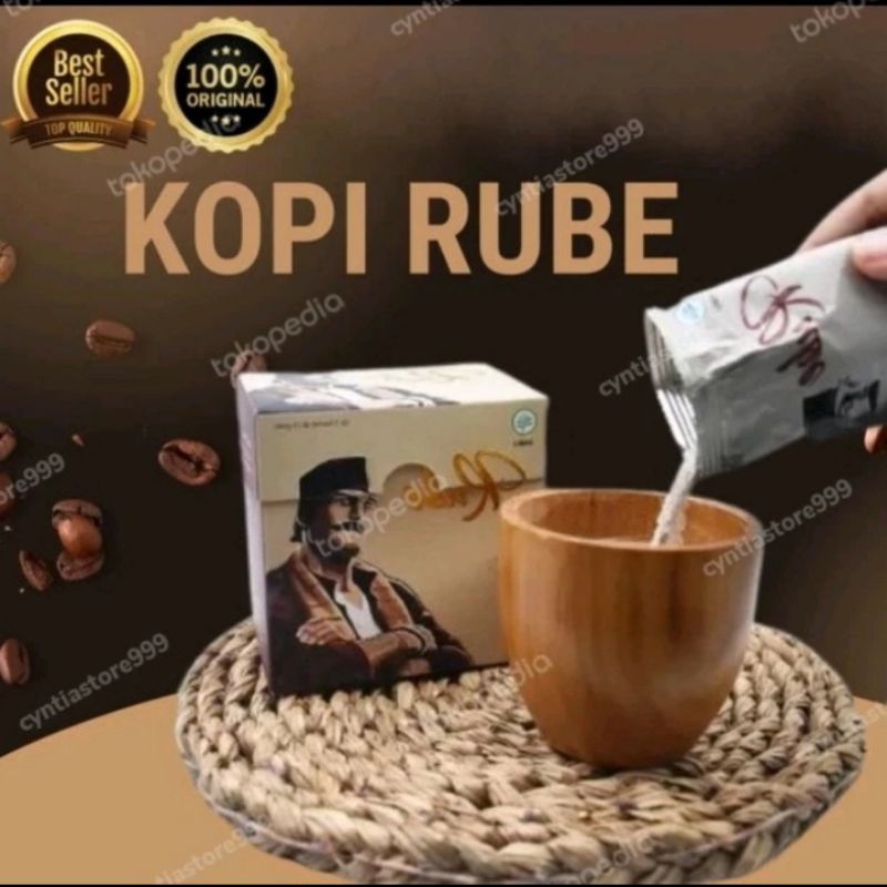

kopi rube original 5 sachet