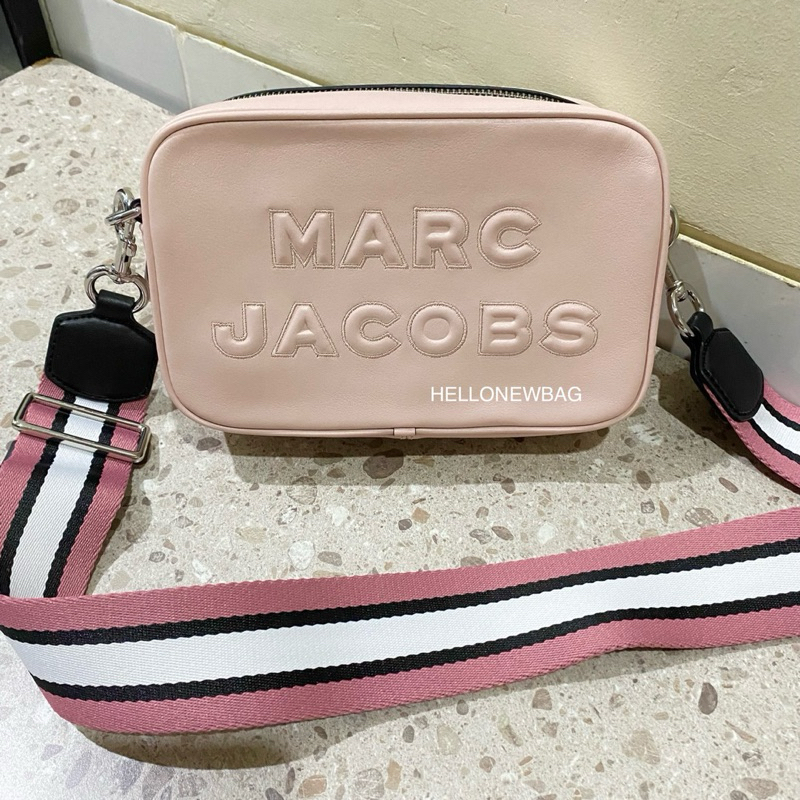 Tas MJ original - M4rc jac0bss flash camera bag